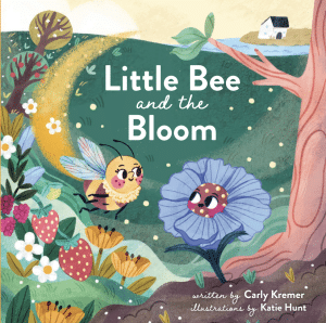 little-bee-cover